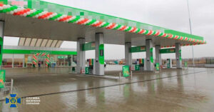 Суд заарештував активи білоруської паливної компанії «БНК-Україна» за можливе пособництво Росії