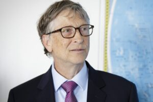 Цифровые валюты и NFT — это мошенничество: Билл Гейтс раскритиковал криптоиндустрию