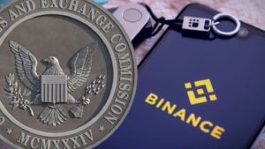 У США розпочалося розслідування проти криптобіржі Binance