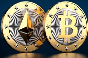 Генеральний директор Фонду Сороса вважає, що в гонці криптовалют ефір незабаром витіснить біткоїн