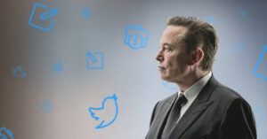 Ілон Маск стверджує, що має право вийти із угоди з Twitter