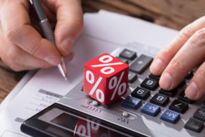 Уряд прив’язав ставку ОВДП для фінансування бюджету Нацбанком до облікової