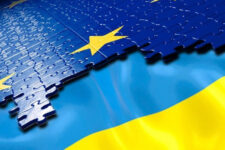 Єврокомісія рекомендувала надати Україні статус кандидата у члени ЄС