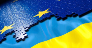 Єврокомісія рекомендувала надати Україні статус кандидата у члени ЄС