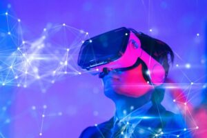 Meta, Microsoft та Huawei поєднують зусилля для розробки єдиних стандартів метавсесвіту