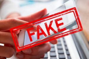 Техногіганти очолять боротьбу з дезінформацією в інтернеті