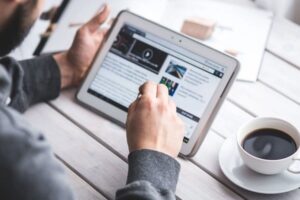 Wikipedia та Google Meet увійшли до рейтингу Київстару найпопулярніших сервісів для роботи та освіти