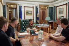 Palantir, світовий лідер у розробці ПЗ, готовий стати партнером України в оборонній сфері