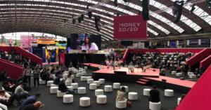 Money20/20: Ключевые моменты крупнейшей в Европе финтех-конференции