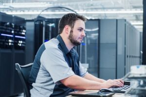 За час війни чисельність фізосіб-підприємців у сфері IT збільшилась на 2%