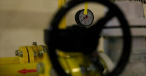 ЄС домовився з Єгиптом та Ізраїлем про поставки газу до Європи