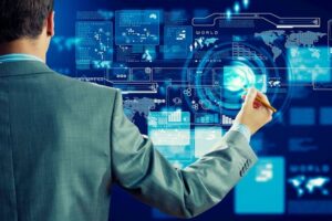 Цифровий ленд-ліз: скільки грошей знадобиться для цифровізації України після війни