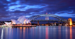 Австралія слідом за ЄС скасувала мита на український імпорт