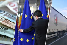 Бюро економбезпеки ініціює введення кримінальної відповідальності за розкрадання грошей Євросоюзу
