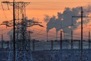 Тарифи на електроенергію в Європі досягли історичного рекорду