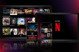 Netflix стягуватиме плату з користувачів, які діляться паролями