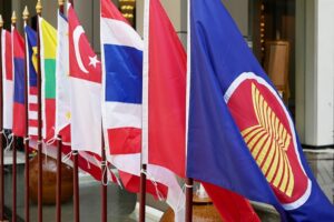 Країни Азії створять єдину зону QR платежів