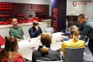 Названо стартап, який представить Україну на конкурсі у Кремнієвій долині