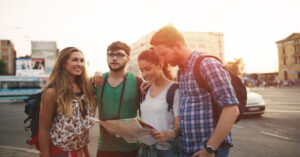 Гайд від ЄС для українських студентів щодо можливостей навчання та пошуку житла в Європі