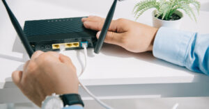 Українцям назвали можливості Wi-Fi роутера, про які знають далеко не всі