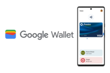 Google Wallet стал доступен еще в шести странах