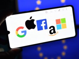 Хто із Big Tech під загрозою: опубліковано квартальні звіти американських компаній