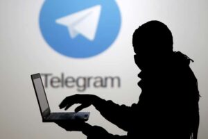 Денежная помощь от ЕС в Telegram: новая мошенническая схема