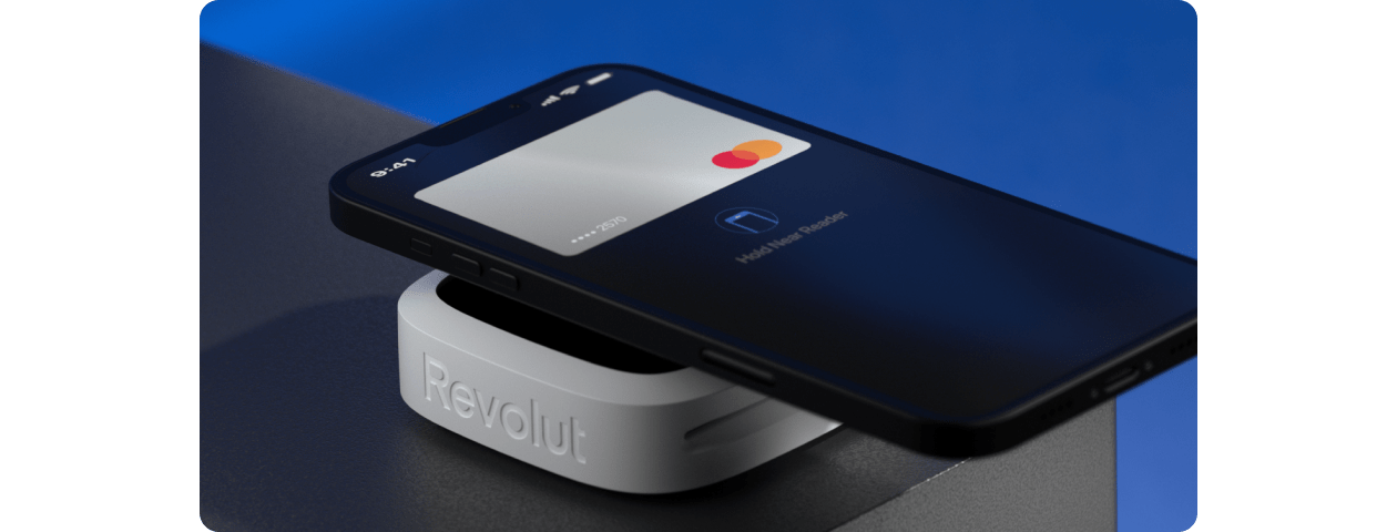  - Revolut      