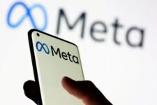 Meta виділить гроші на відновлення українського бізнесу