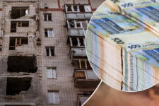 Компенсація за зруйноване через війну житло: як це працюватиме в Україні