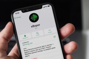 Ми створили ППО для кіберпростору, – міністр цифрової трансформації Федоров