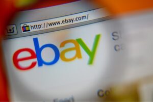 Маркетплейс eBay наградил Укрпочту почетным титулом