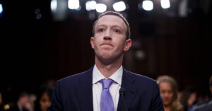 Антимонопольний комітет США подав позов проти Meta