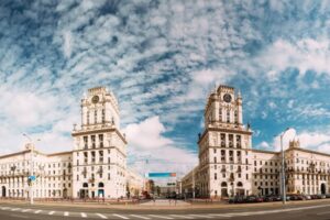 Агентство Moody’s повідомило про дефолт Білорусі за зовнішнім боргом