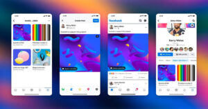 Facebook починає тестувати NFT у профілях користувачів