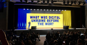 Amazon та Google хочуть залучити до відновлення України