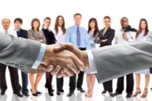 Ринок праці під час війни: названі найбільш затребувані спеціалісти