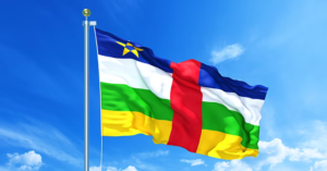 Центральноафриканська Республіка запускає національну криптовалюту Sango Coin