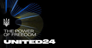 Київстар, Vodafone та Датагруп-Volia нададуть понад $13 млн благодійних внесків до фонду United24