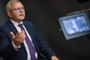 Киев выдвинет обвинения в военных преступлениях против JPMorgan и Citi