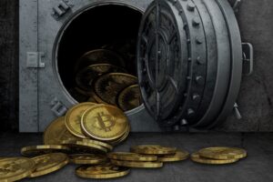 Девять из десяти Bitcoin заморожены на неактивных кошельках — аналитика