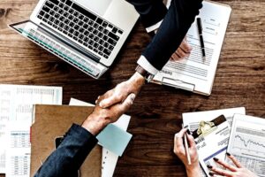 Експорт IT-послуг у першому півріччі зріс майже на чверть