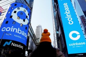 В Coinbase назвали настоящие причины роста числа запросов от правоохранителей