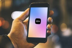 У Мінцифри розповіли, скільки українців користується додатком Дія