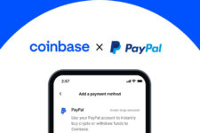 Paypal приєднався до TRUST від Coinbase