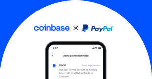 Paypal присоединился к TRUST от Coinbase