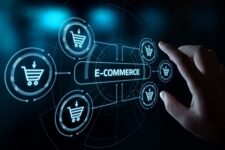 Китай продолжает лидировать на мировом рынке e-commerce с объемом продаж более $2 трлн