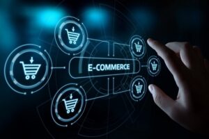 Китай продовжує лідирувати на світовому ринку e-commerce з обсягом продажів понад $2 трлн