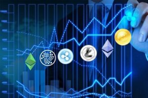 Як інвестувати в криптовалюту: ТОП-7 способiв для початківців