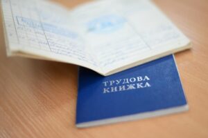 Стало известно, сколько переселенцев с начала войны получили работу по госпрограмме